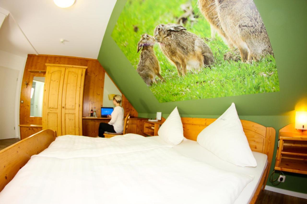 Landhotel Jagdschloss Windelsbach Extérieur photo