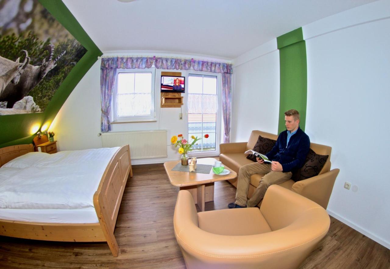 Landhotel Jagdschloss Windelsbach Extérieur photo