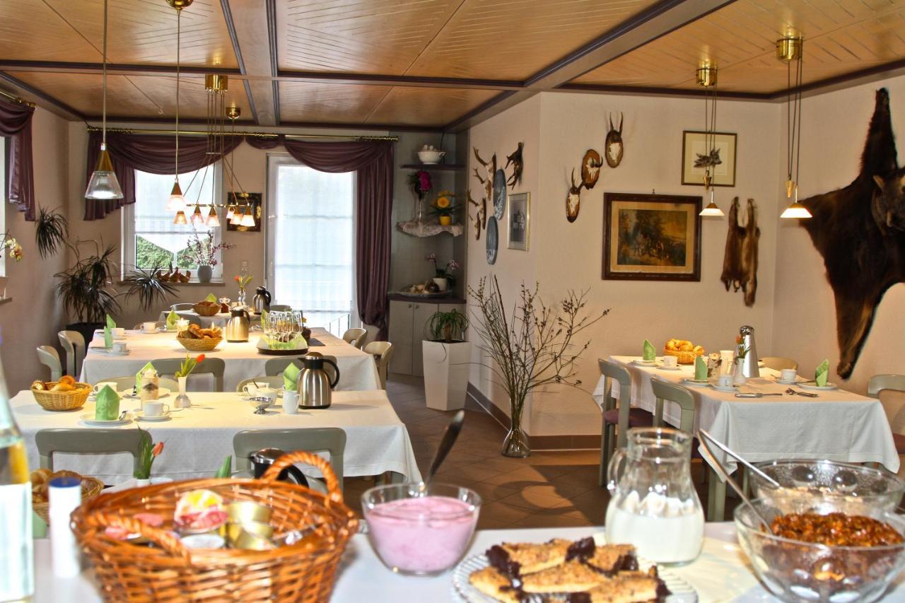 Landhotel Jagdschloss Windelsbach Extérieur photo