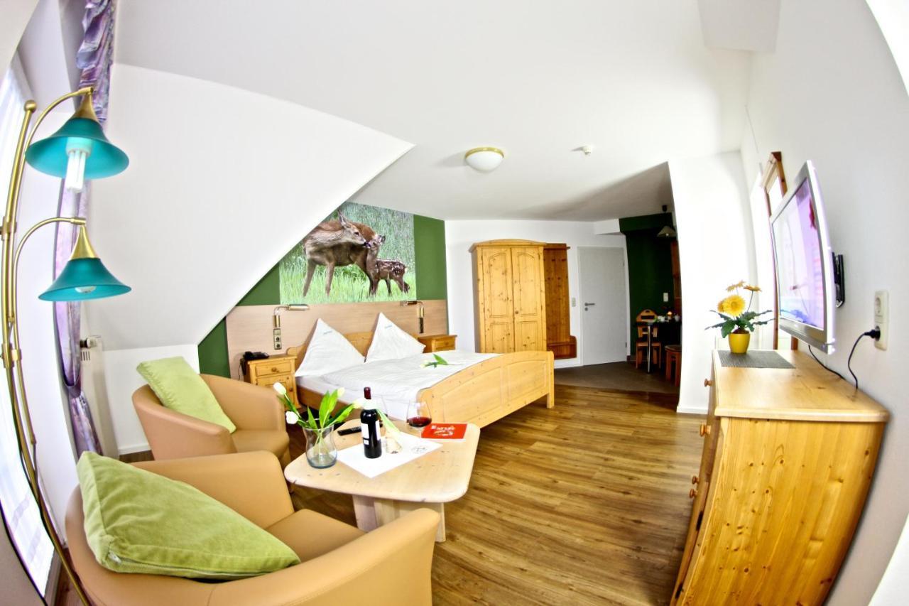 Landhotel Jagdschloss Windelsbach Extérieur photo