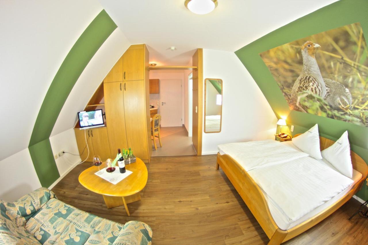Landhotel Jagdschloss Windelsbach Extérieur photo
