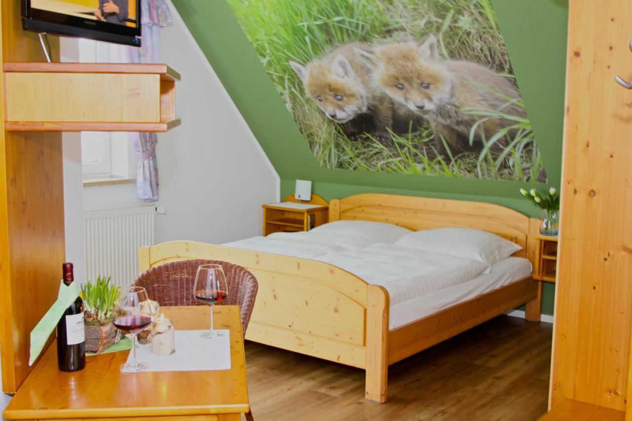 Landhotel Jagdschloss Windelsbach Extérieur photo